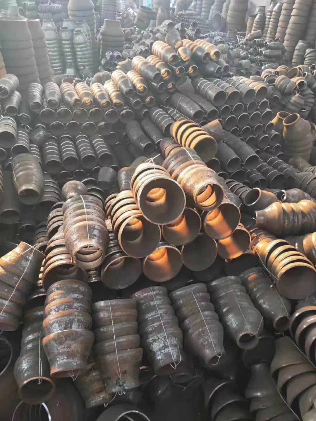 偏心異徑管大小頭廠家，河北偏心異徑管大小頭管件批發(fā)，價(jià)格【滄州誠(chéng)標(biāo)管件制造有限公司】