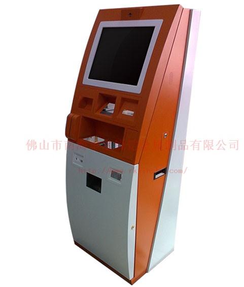 ATM自助終端設(shè)備多少錢(qián) 佛山ATM自助終端設(shè)備報(bào)價(jià)