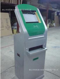 自助打單機(jī)多少錢  自助打單機(jī)哪里好