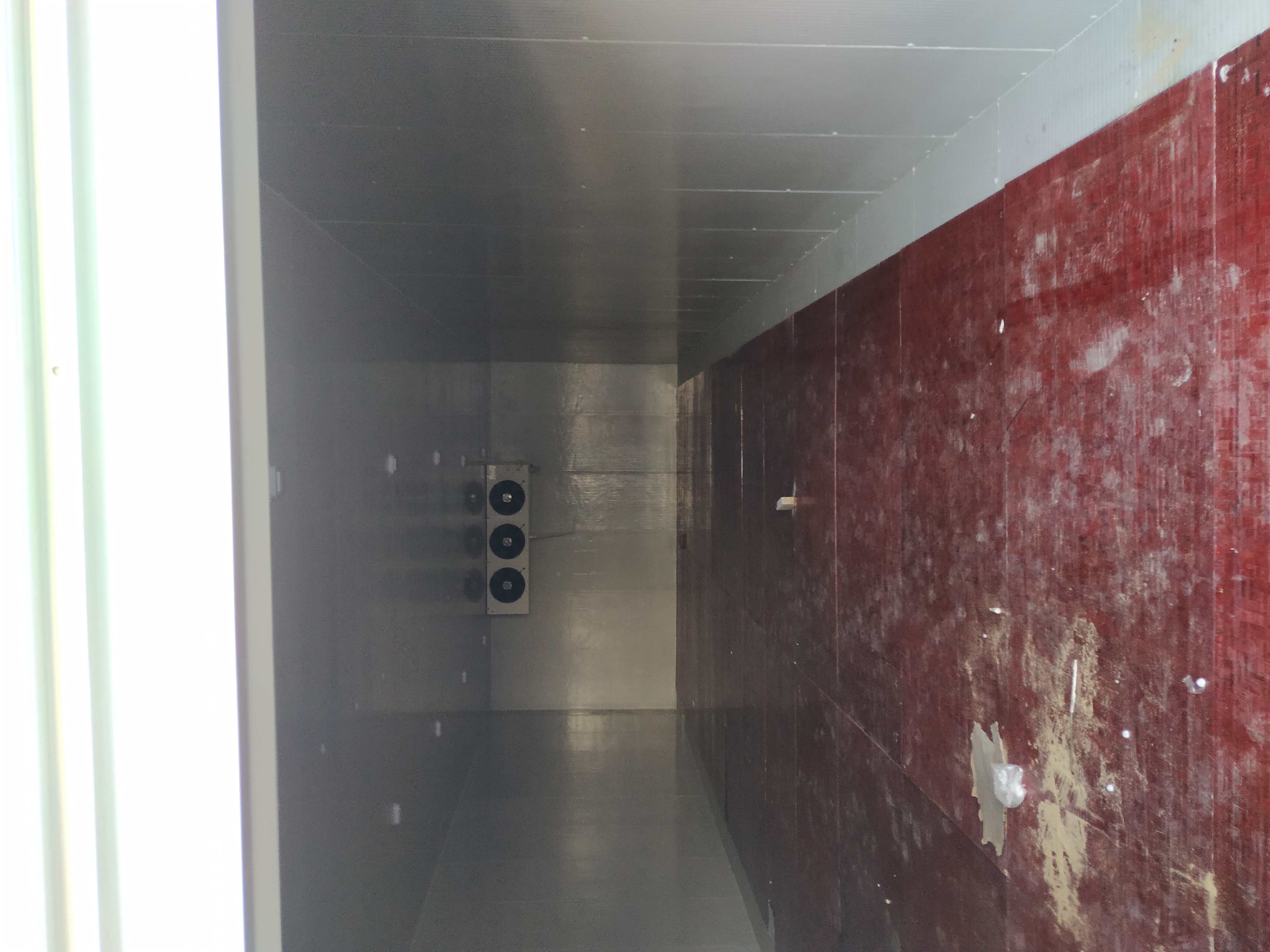 沈陽鮮花冷庫報(bào)價(jià)-哪家好-工程