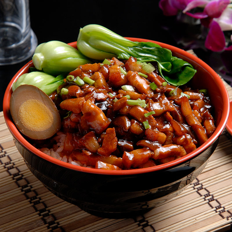 福建廈門料理包方便菜 黑椒牛肉 魚香茄子 梅菜扣肉 臺(tái)式鹵肉  泉州冷凍速食料理包 調(diào)理包 漳州簡(jiǎn)餐速凍料理包批發(fā)代理