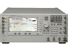 回收 Agilent E8254