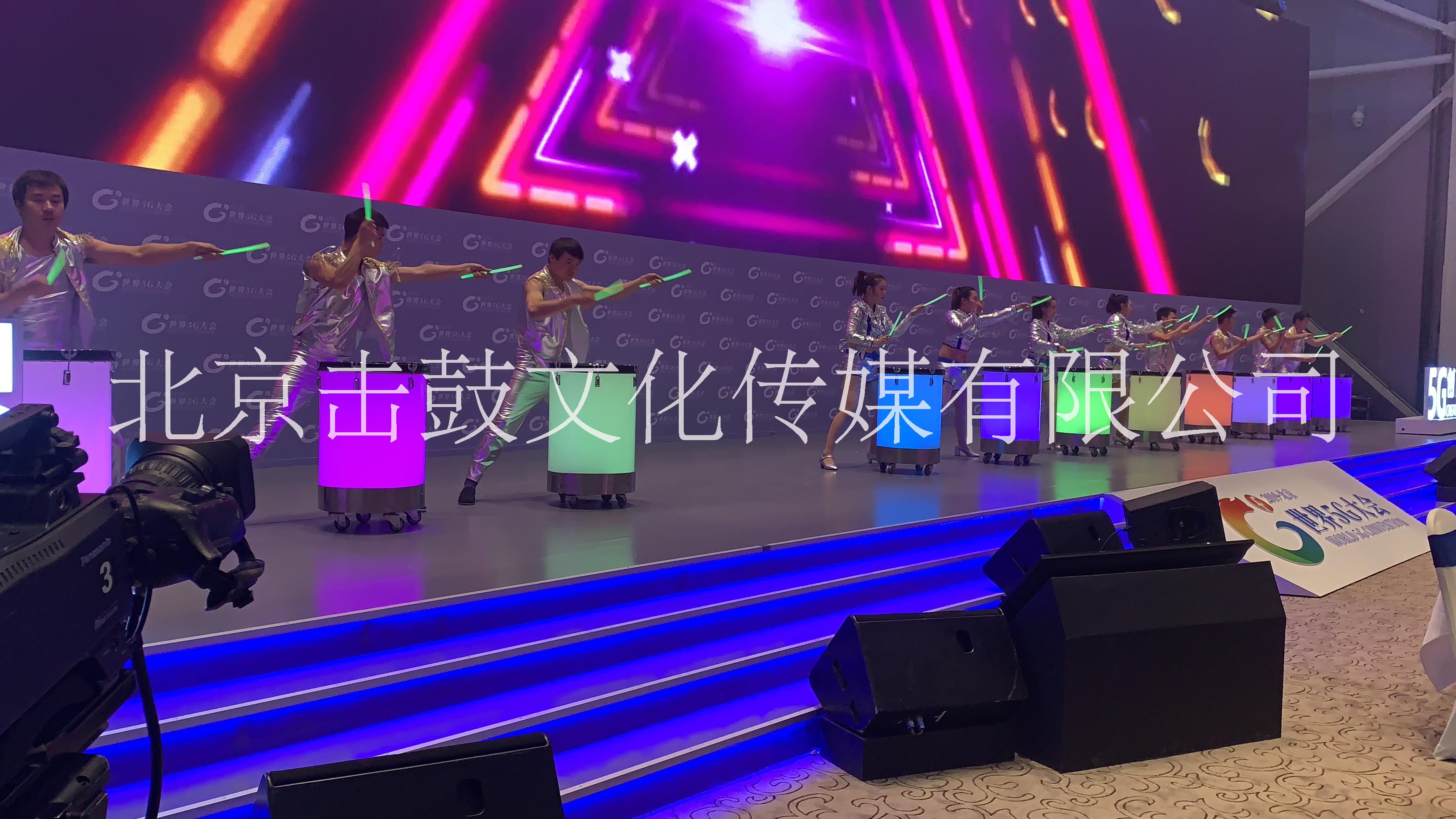 北京擊鼓文化傳媒有限公司水鼓表演效果怎么樣？