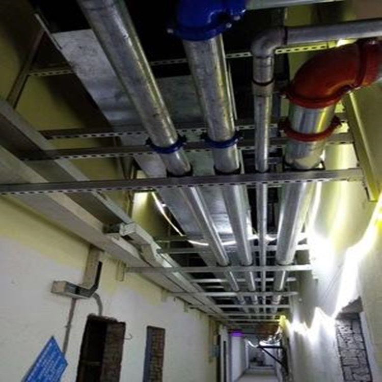 山西綜合管廊支架生產(chǎn)廠家