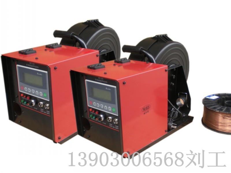 自動(dòng)送絲氬焊機(jī)