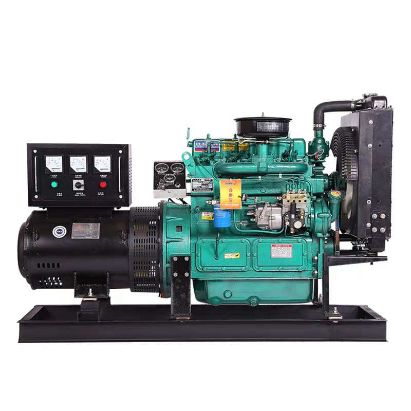 30kw柴油發(fā)電機(jī)組 30千瓦柴油發(fā)電機(jī)組