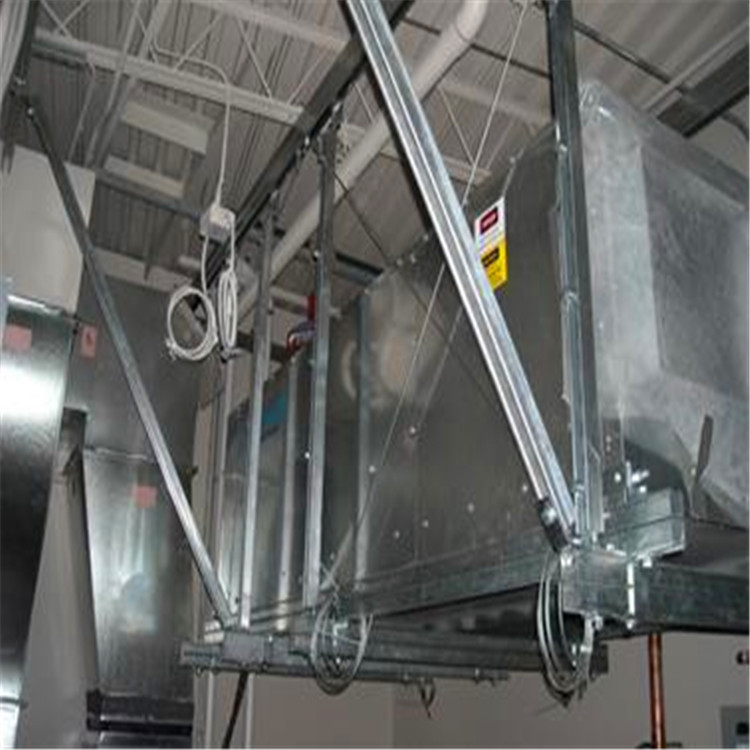 山東地下綜合管廊支架制造廠家