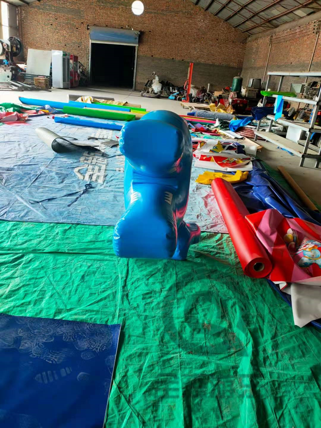 教職工趣味運動會趣味道具器材