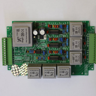 三相可控硅觸發(fā)板報價  三相可控硅觸發(fā)板哪里有