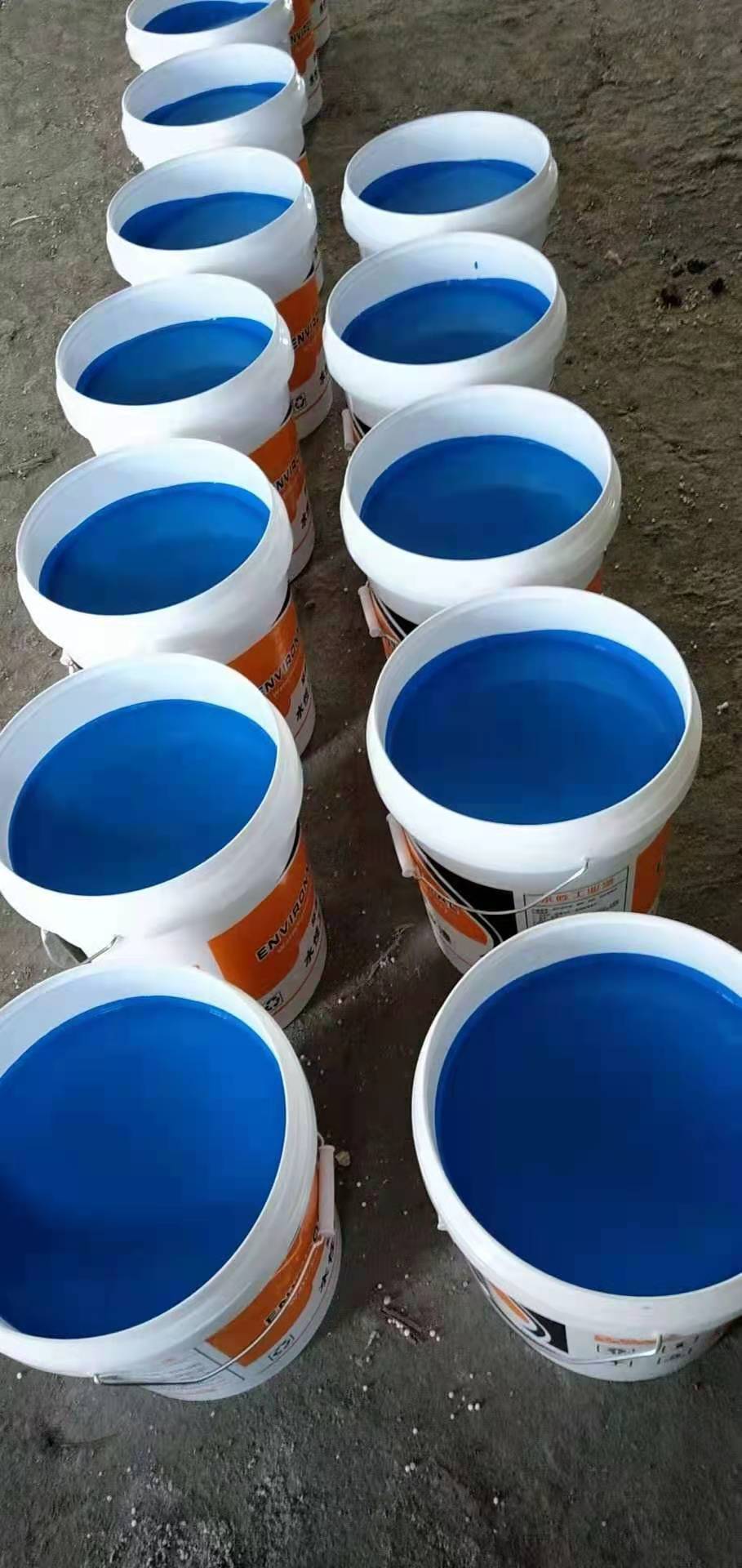工業(yè)水性漆廠家 工業(yè)水性漆哪家好