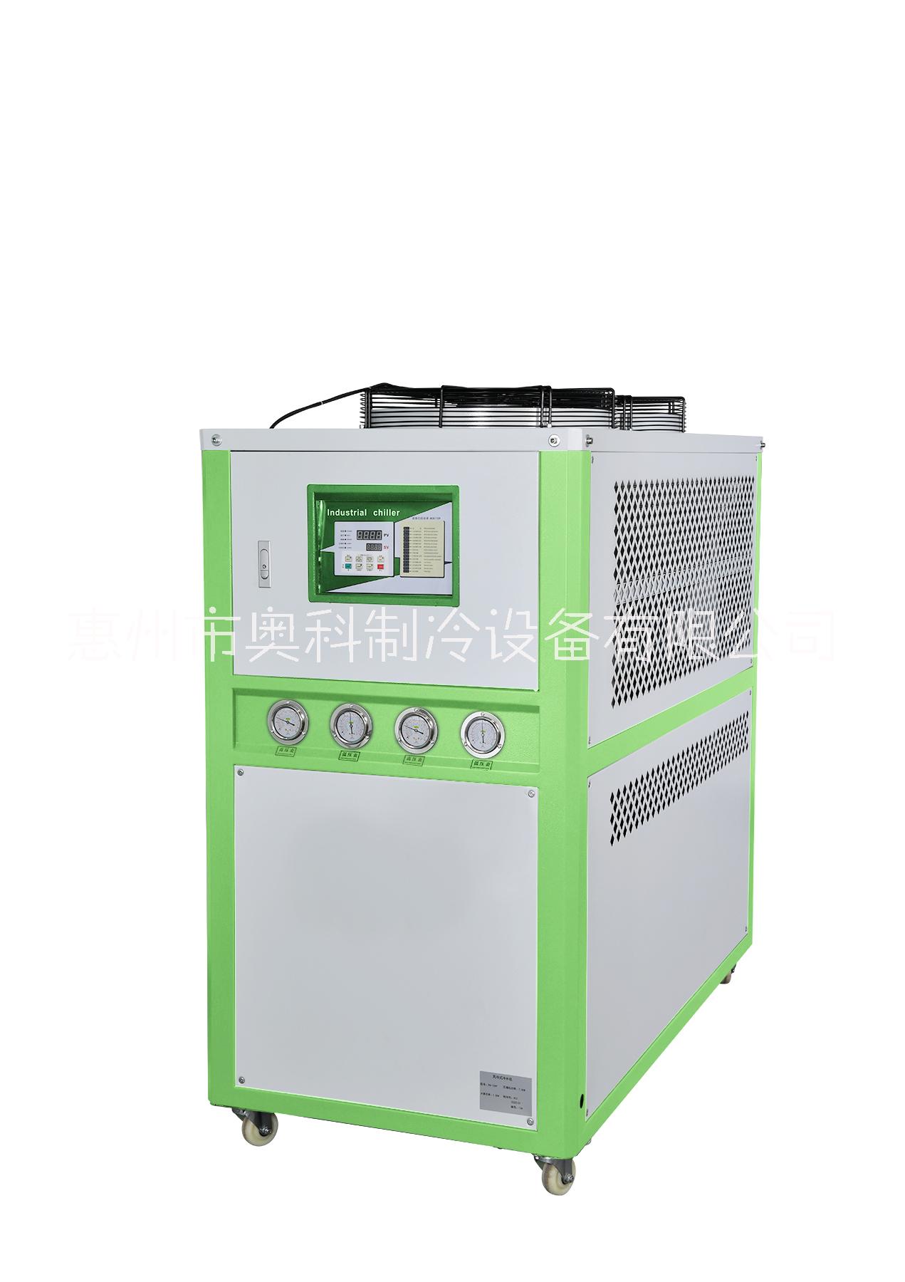擠出機(jī)冷水機(jī)吹瓶機(jī)冷水機(jī)廠家