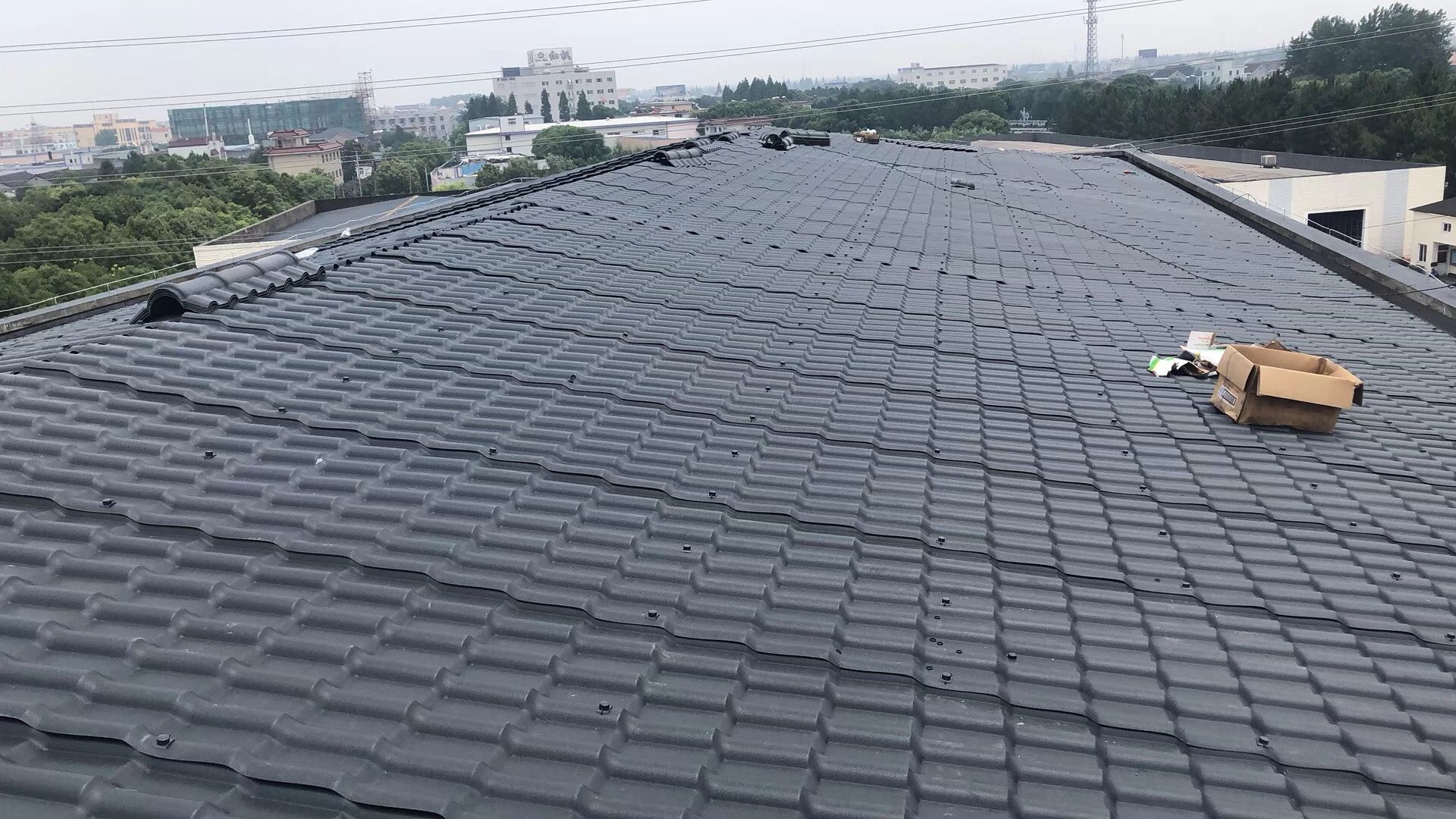 寧波防腐瓦*惠質(zhì)量穩(wěn)定
