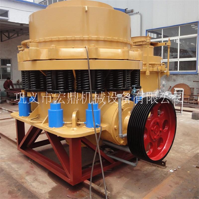 移動(dòng)破碎車 圓錐破 彈簧圓錐機(jī) 圓錐式破碎機(jī) 移動(dòng)破碎機(jī) 彈簧式圓錐破