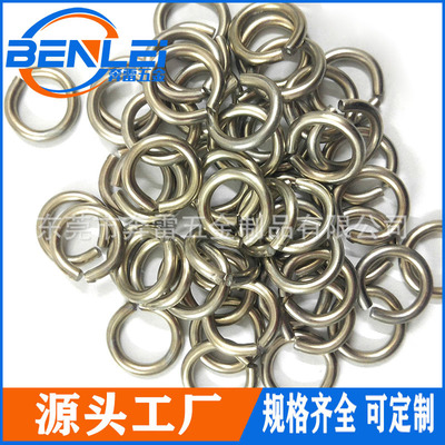 不銹鋼圓環(huán)哪家好  不銹鋼圓環(huán)廠家報價