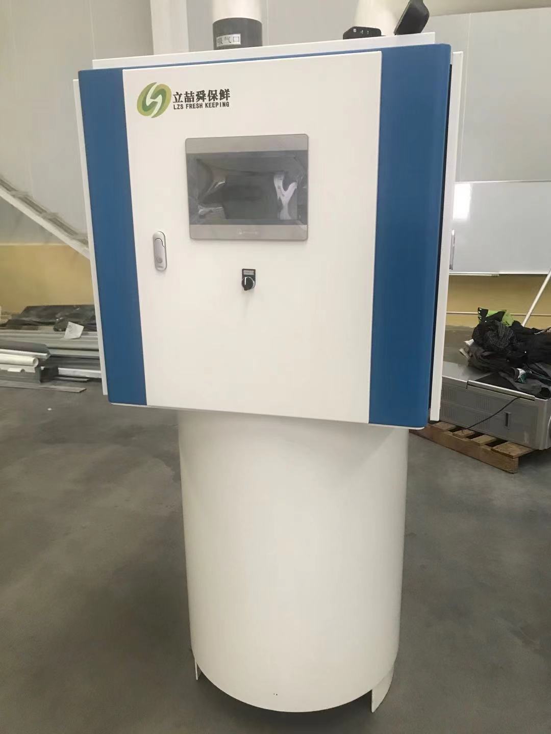 脫除機、廠家、直銷