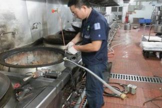 青島保溫售飯臺(tái) 廚房設(shè)備維修維修