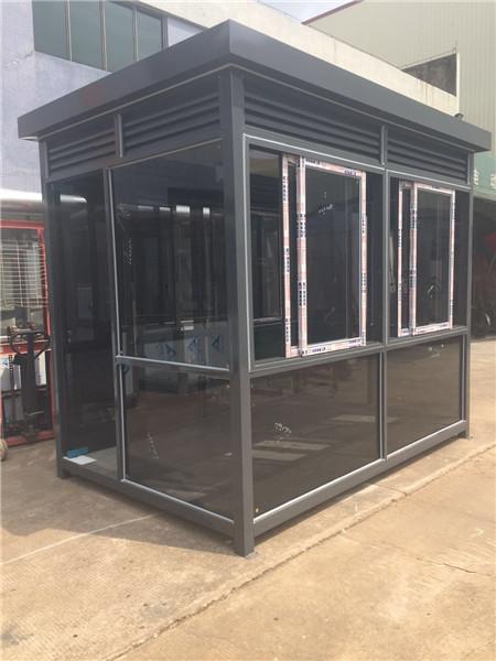 移動警務(wù)室 流動警務(wù)室 警務(wù)室崗?fù)ぶ谱?移動警務(wù)室廠家