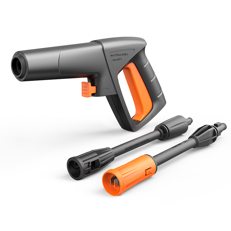 億力YILI家用高壓清洗機配件洗車 高壓清洗機配件廠家【杭州雙龍機電】 億力高壓清洗機配件