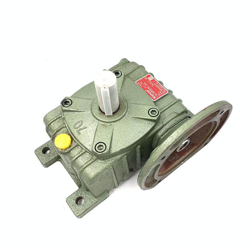 單級渦輪減速機價格 單級渦輪減速機報價