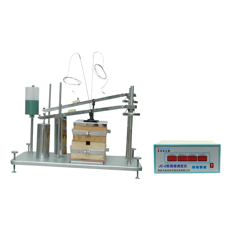 河南鶴壁膠質(zhì)層測定儀廠家銷售  膠質(zhì)層測定儀哪里好批發(fā)*惠報價