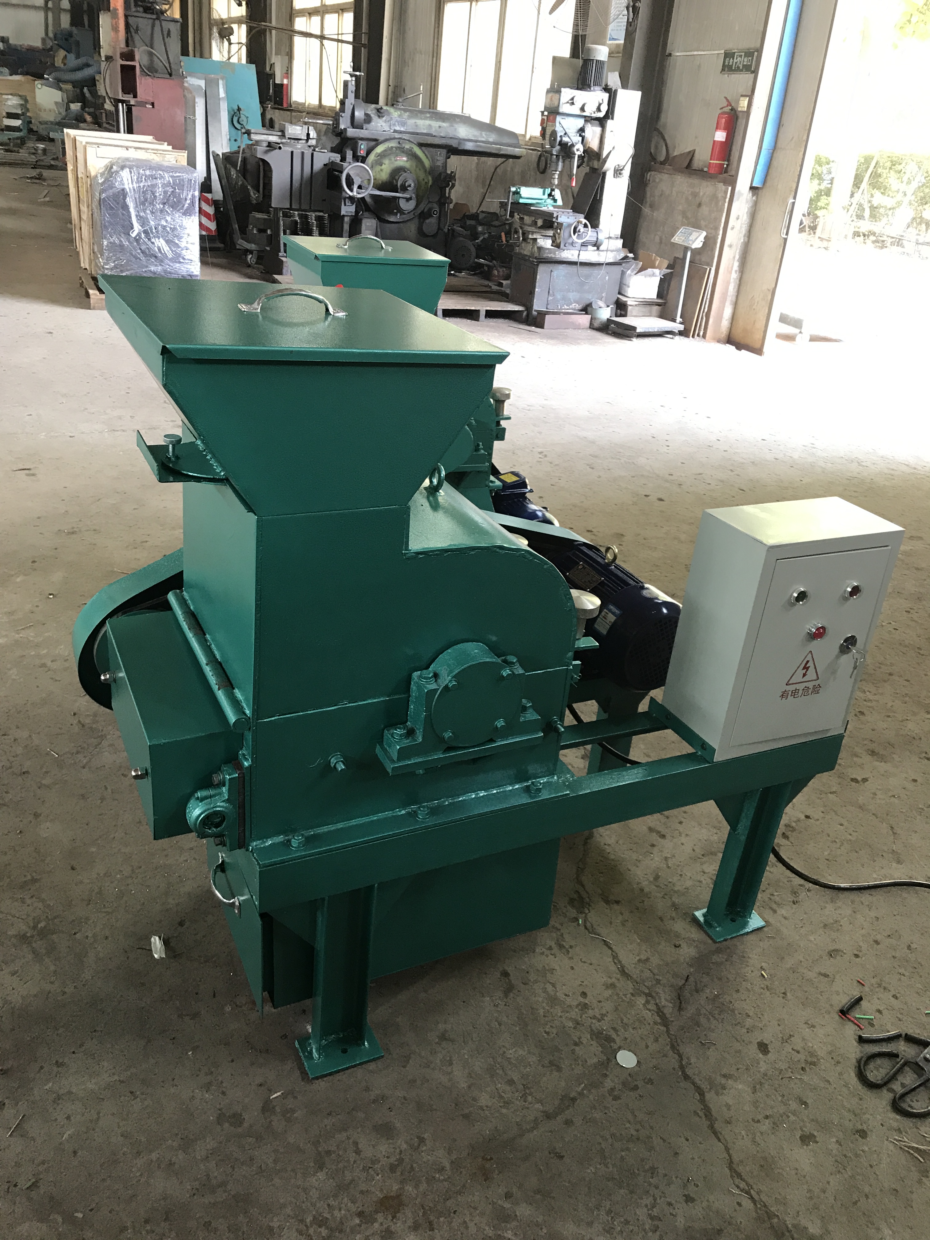 PSM-300型濕煤破碎機(jī)-鶴壁天冠-生產(chǎn)商