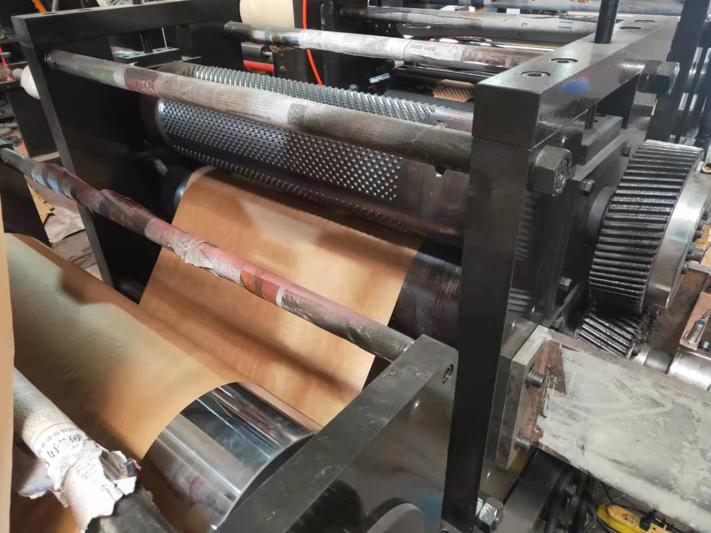 小型氣泡紙切斷機(jī) 氣泡紙切斷機(jī)