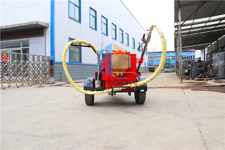 小型灌縫機廠家，馬路灌縫機