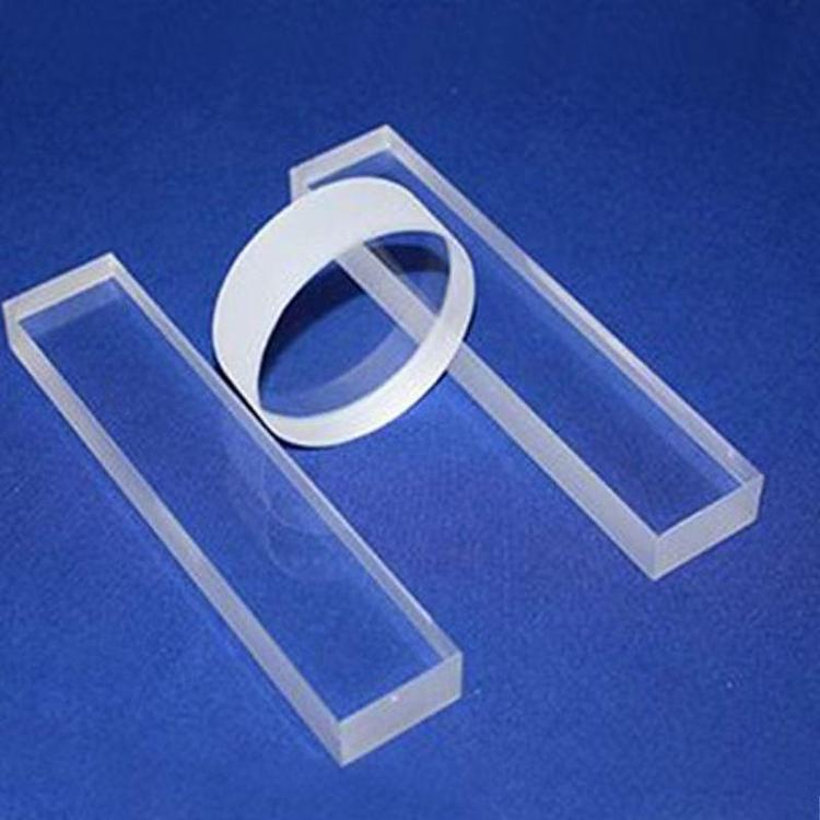 華凌 石英玻璃片 石英板 石英片