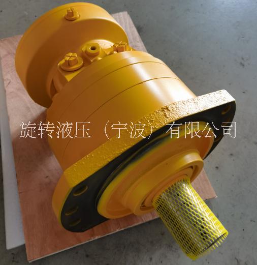 壓路機(jī)行走馬達(dá)MKE12 MSE08 MSE18馬達(dá)設(shè)計(jì)定制 波克蘭原裝