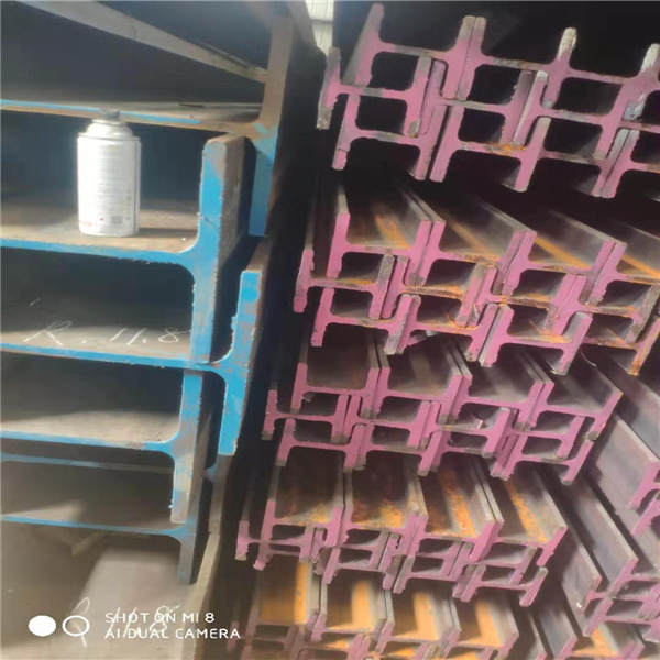 英標H型鋼材質(zhì)S355JR現(xiàn)貨供應(yīng)各種規(guī)格產(chǎn)品 萊鋼產(chǎn)