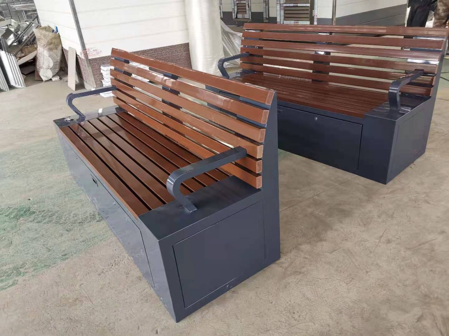 公園座椅 環(huán)衛(wèi)工具箱 不銹鋼座椅 環(huán)衛(wèi)設(shè)備廠家供應(yīng) 公園座椅