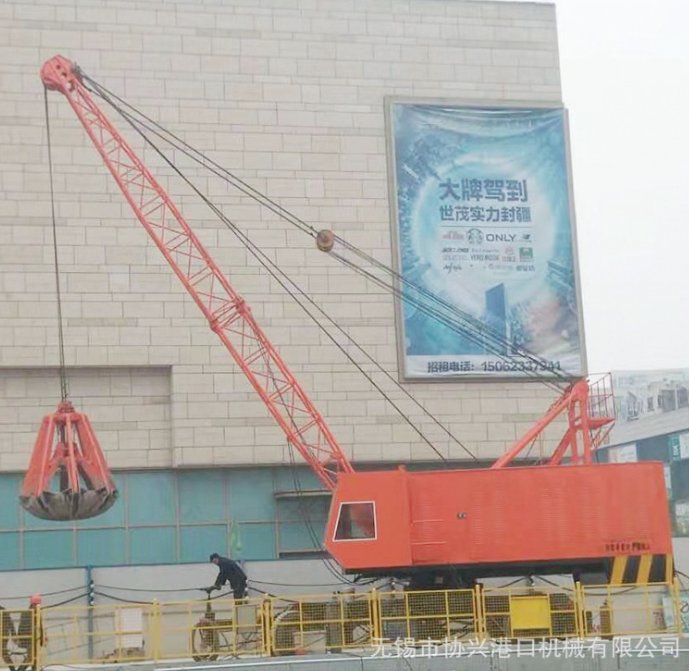 定制起重機(jī)價(jià)格  定制起重機(jī)供應(yīng)商