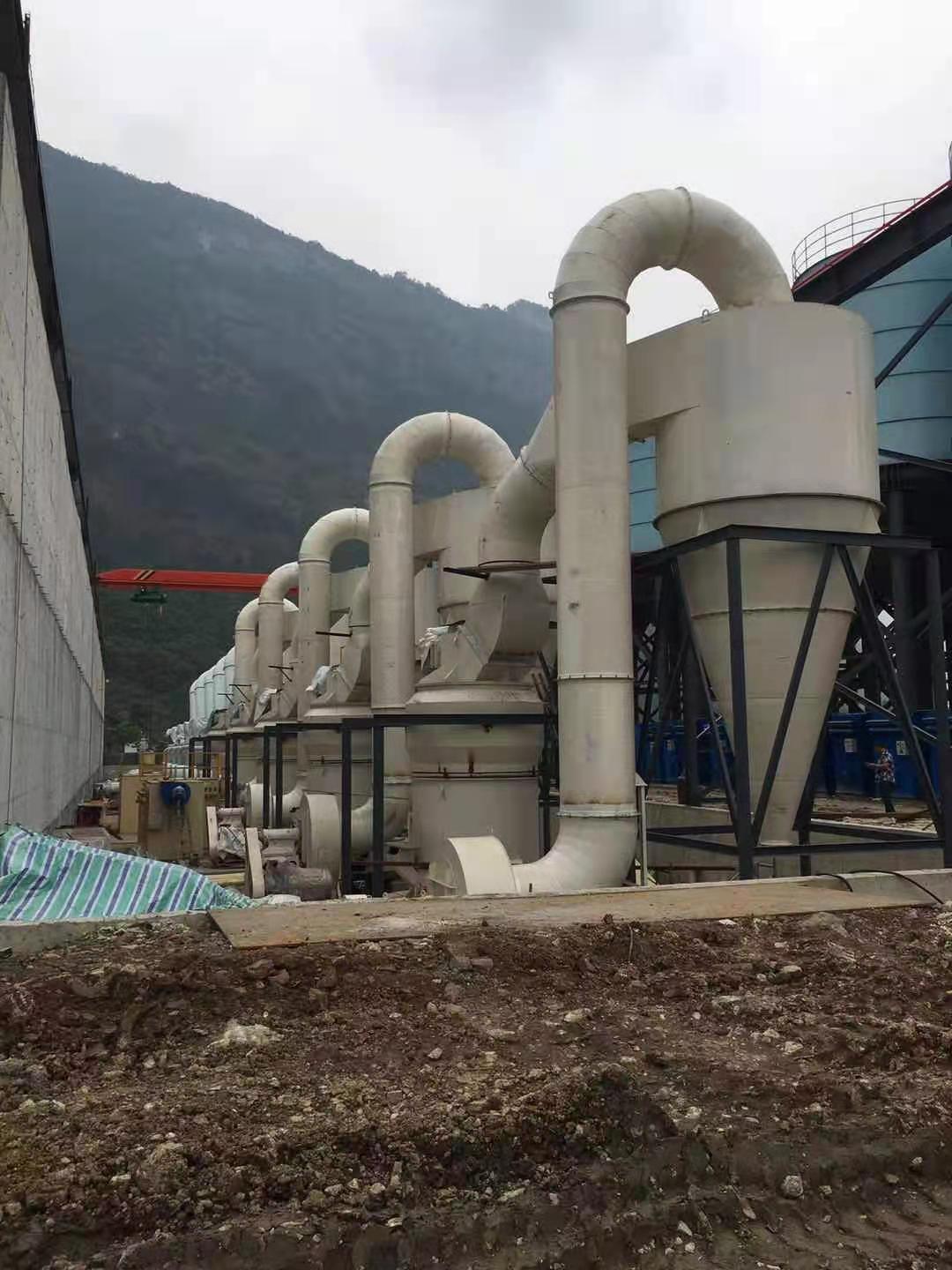 超大型雷蒙機(jī)磨粉機(jī)設(shè)備生產(chǎn)廠家桂林恒達(dá)礦山 機(jī)械有限公司桂林雷蒙機(jī)