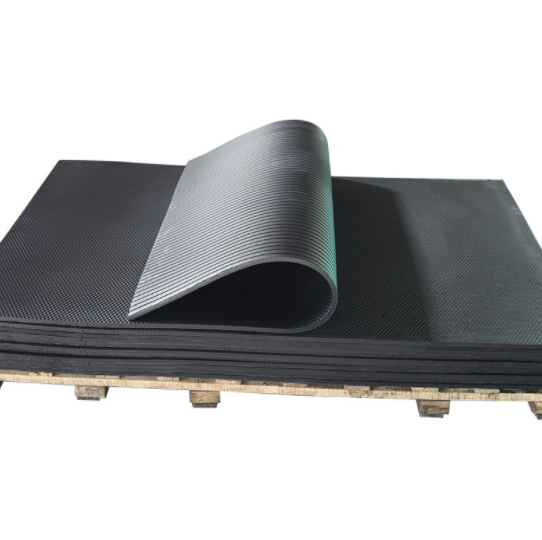 牛棚墊廠家供應(yīng)  牛棚墊少錢(qián)