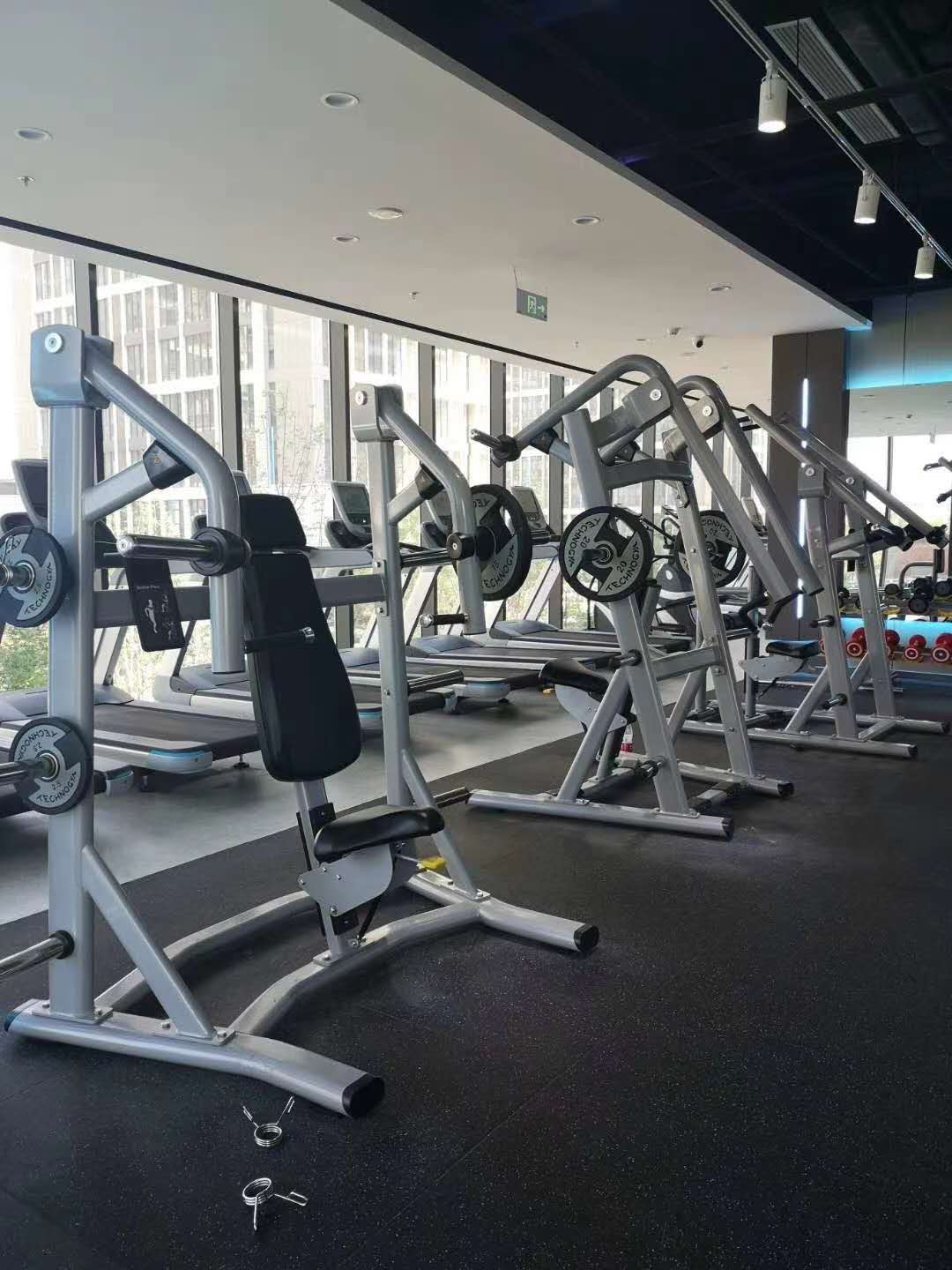 采購 健身房全套健身器械廠家供應商用健身器材美能達健身器材生產(chǎn)商