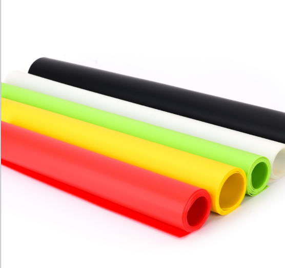 新疆硅膠板生產(chǎn)廠家  耐高溫硅膠板直銷供應(yīng)