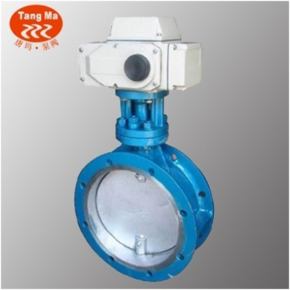 上海D941W電動通風蝶閥廠家銷售、價格實惠、廠家定制【上海唐瑪泵閥有限公司】