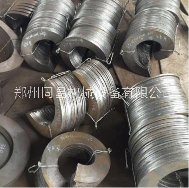 山東耐磨合金螺旋葉片價(jià)格-合金螺旋葉片出廠價(jià)-表面光潔規(guī)整 精度高