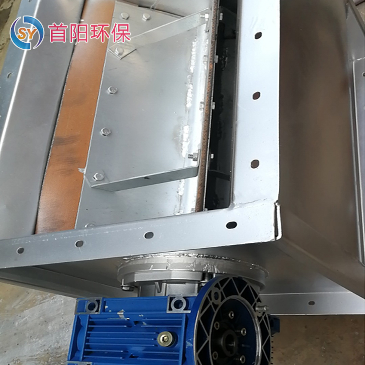 剛性葉輪給料機(jī)星型卸灰閥旋轉(zhuǎn)放料閥下料器罐風(fēng)機(jī)