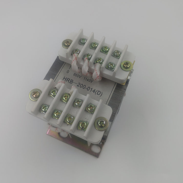HRB-220-022B低壓控制變壓器 華榮科技電氣配件供應(yīng)
