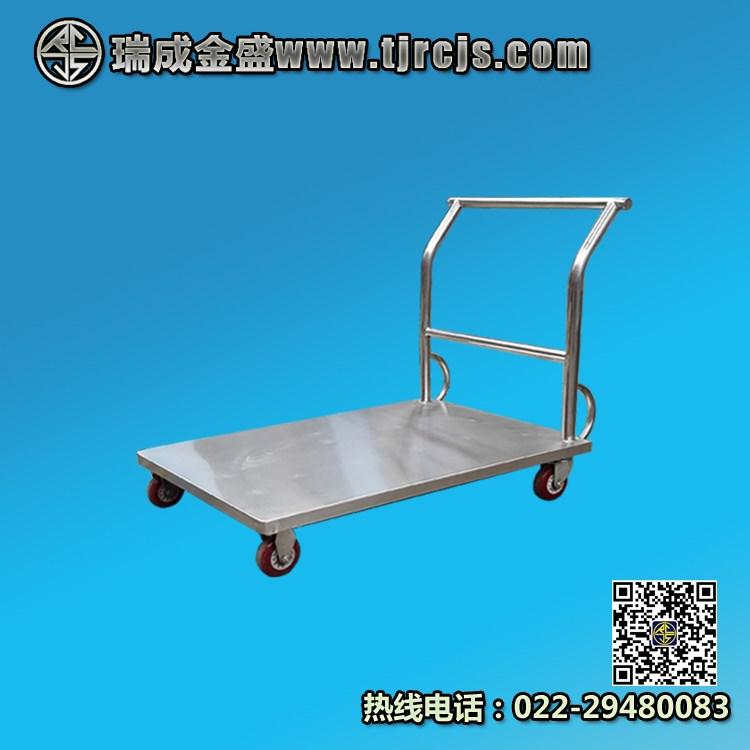 不銹鋼平板推車(chē)廠家  不銹鋼平板推車(chē)廠家報(bào)價(jià)