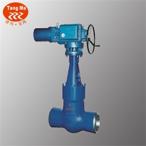上海電動焊接閘閥廠家銷售、價格實惠、廠家定制【上海唐瑪泵閥有限公司】