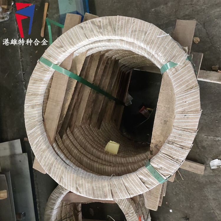 4J36 4J36因瓦合金 4J36因瓦合金性能參數(shù)
