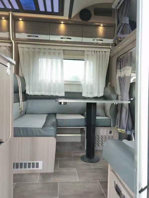 浙江上汽大通V90C型房車批發(fā)、定制、設(shè)計(jì)、改裝【湖北中恒汽車裝備有限公司銷售部】