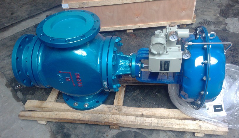 氣動三通調(diào)節(jié)閥廠家銷售、價格實(shí)惠、廠家定制【上海唐瑪泵閥有限公司】