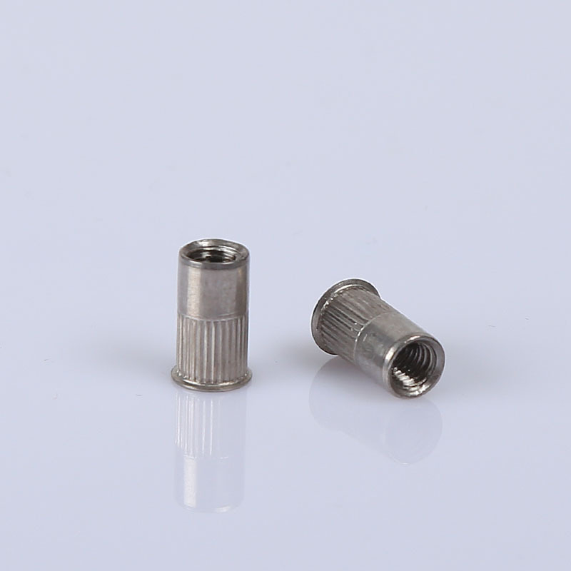 碳鋼鉚螺母定制廠家批發(fā)銷售報(bào)價(jià)電話