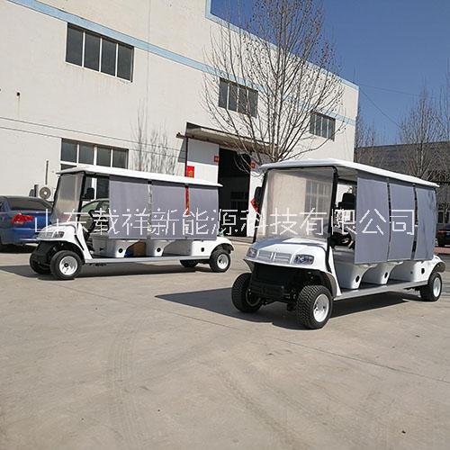 載祥XY6C 電動高爾夫球車 電動觀光車 接待車 高爾夫球車廠家