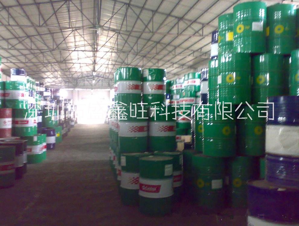 Hyspin HLP-AF68液壓油，嘉實(shí)多潤(rùn)滑油行情
