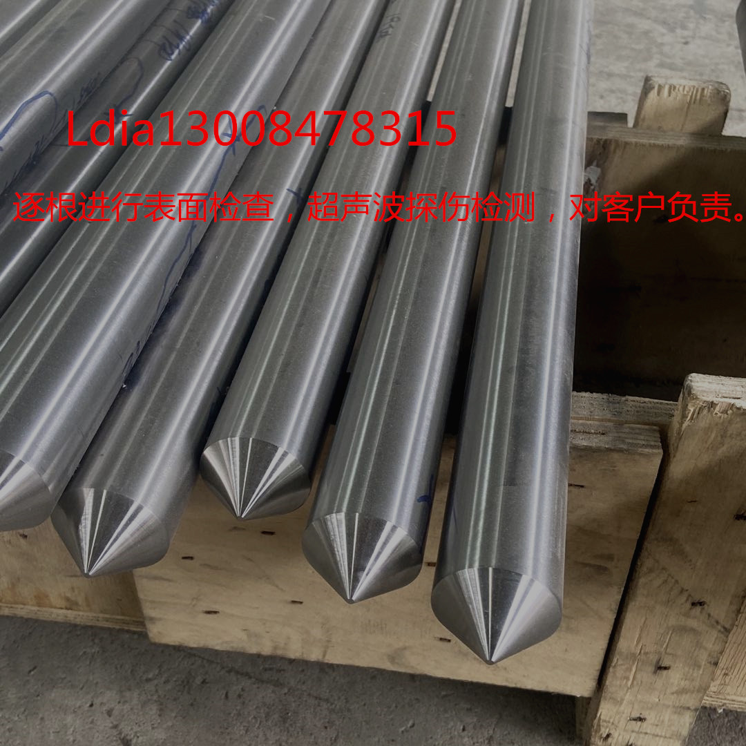 3D 打印用TC4 鈦合金電極棒