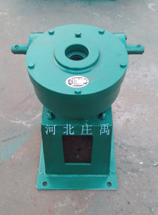 手搖式啟閉機(jī) 手搖式螺桿啟閉機(jī) 3噸手搖啟閉機(jī)價(jià)錢